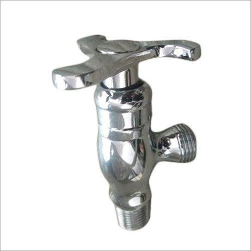 Stainless Steel CP Fittings Tap