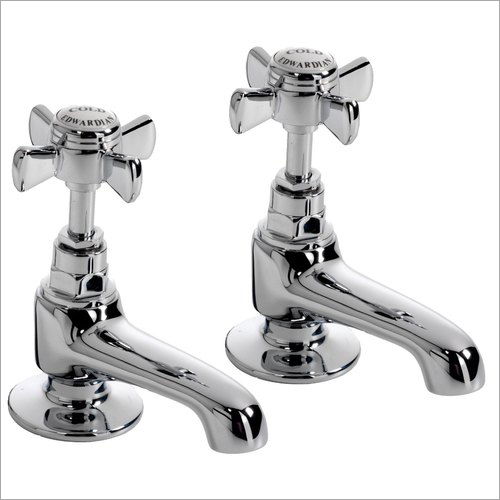 Stainless Steel Bathroom Tap