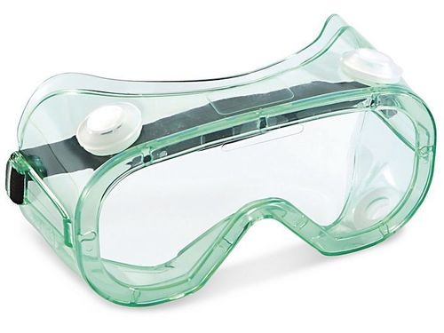 As Per Requirement Safety Goggles