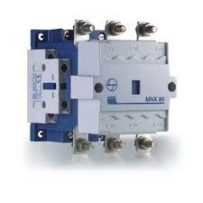 MNX CONTACTOR 2 POLE