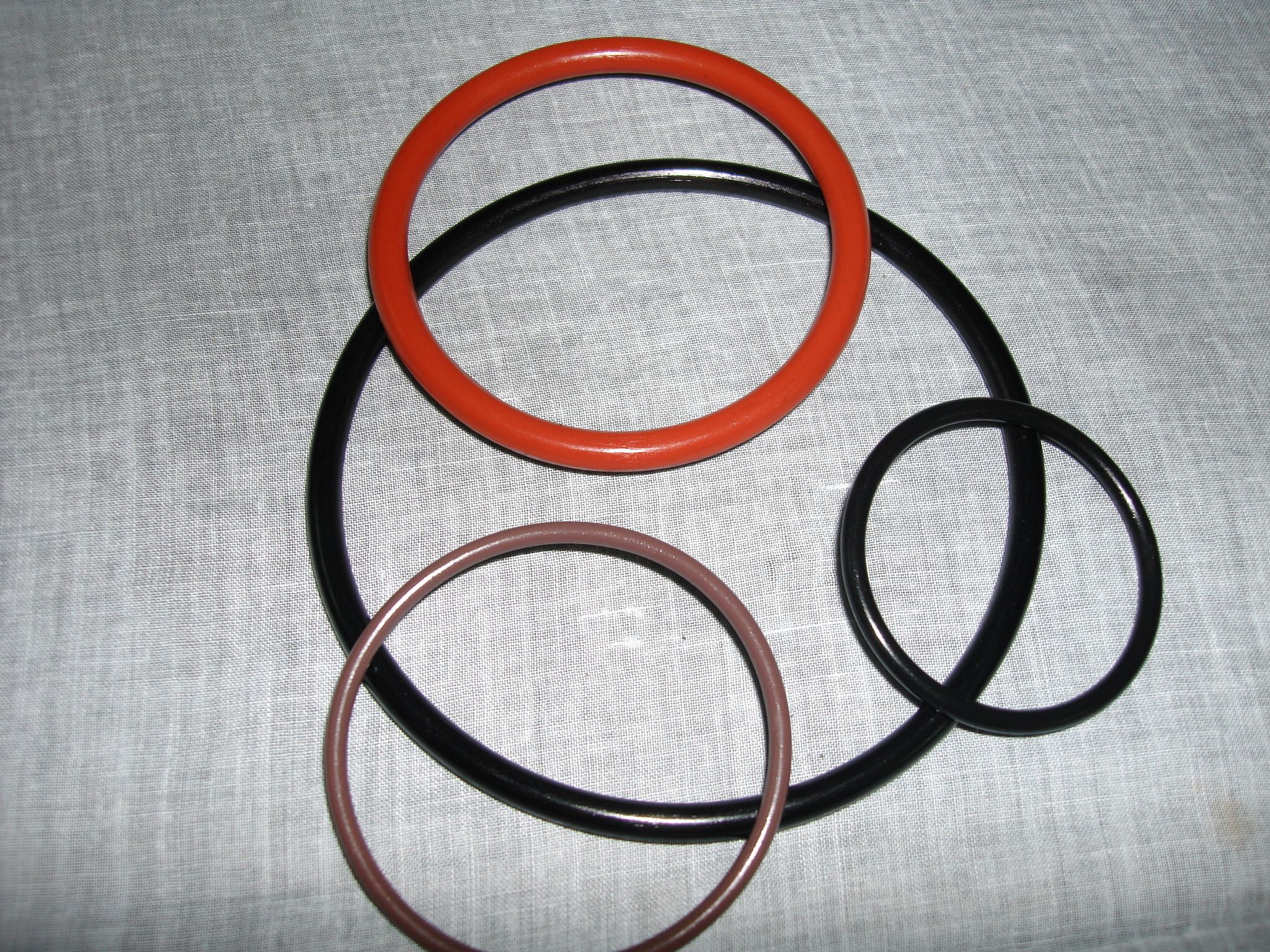 Viton Oil Seals