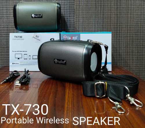 Tx-730 Wireless Speaker