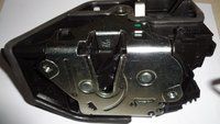 BMW 525d Bonnet Lock - BMW F10 Diggy Lock - BMW Car Door Lock