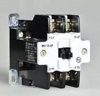 MU -2 POLE CONTACTOR