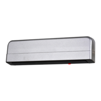 Autonics Door sensors