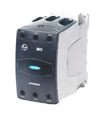 MO CONTACTOR 3-POLE