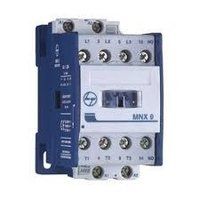 MNX CONTACTOR 3-POLE