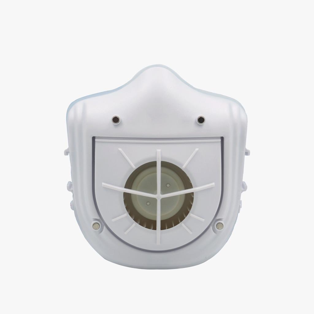 Air For Life - Anti Pollution Mask