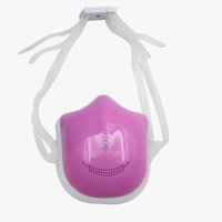 Air For Life - Anti Pollution Mask