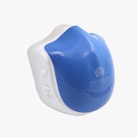 Air For Life - Anti Pollution Mask