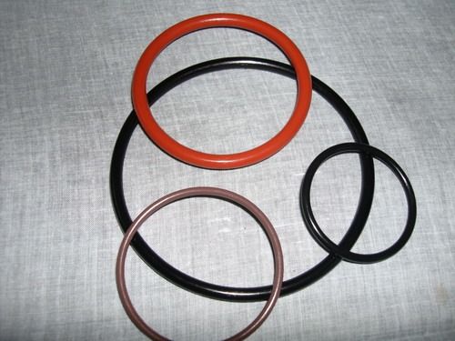 Silicon O- RING