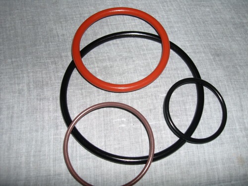 Silicon O- Ring