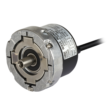 Heidenhain Rotary Encoder