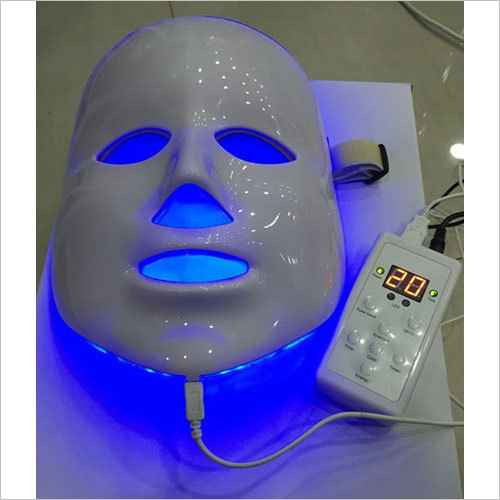 Photon LED Skin Rejuvenation Mask
