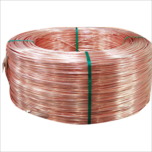Continuous Cast Copper Wire Continuous Cast Copper Wire