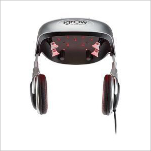 Medical Hair Growth Helmet