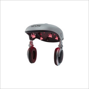 Hair Regrowth Igrow Helmet