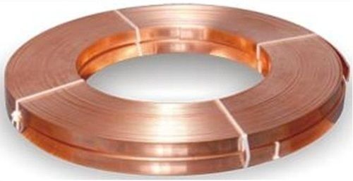 Copper GI Earthing Strip