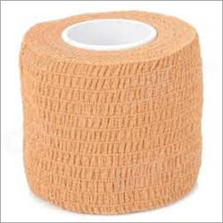 Elastic Adhesive Bandage