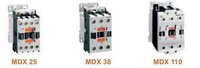 MDX (DC CONTROL)CONTECTOR