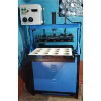 Automatic Scrubber Packing Machine