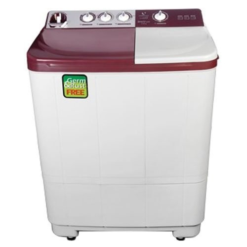 Videocon 7.2 Semi Automatic Top Load Washing Machine
