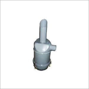 Air Cleaner - AGW 4-100