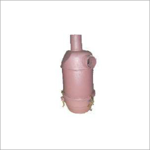 Air Cleaner - AGW 4-101