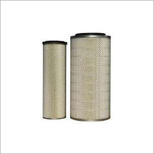 Massey Ferguson Filter Air Cleaner AGW 4-161