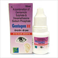 10ml Combination of Gentamicin Sulphate Drop