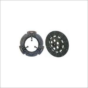 Massey Ferguson Clutch Kit Single Clutch