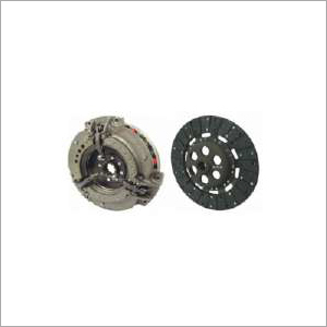 Massey Ferguson Tractor Clutch Kit Dual Clutch