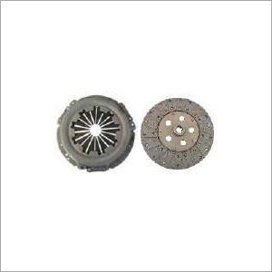 CLUTCH KIT DIAPHRAGM TYPE