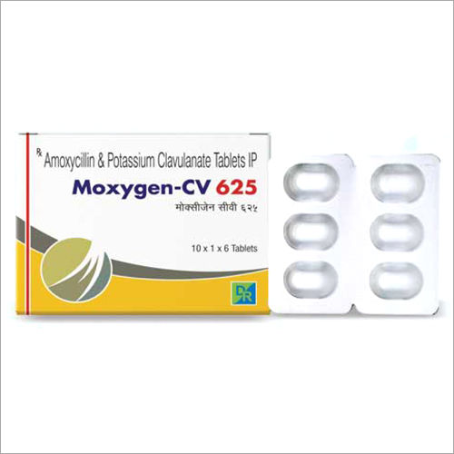 Amoxicillin Tablets General Medicines