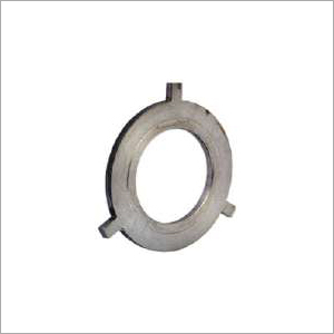 Pressure Plate Pto