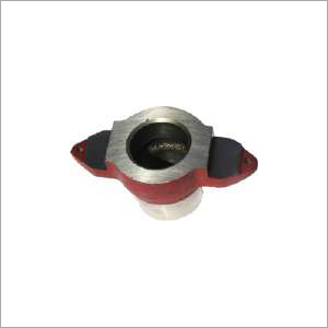 Carrier Clutch Hub AGW 6550