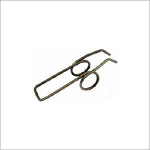 Massey Ferguson Tensioner Spring AGW 6-850