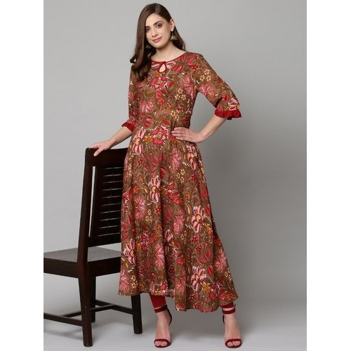 Designer Ladies Kurti