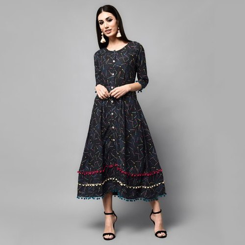 Stylish Ladies Kurti