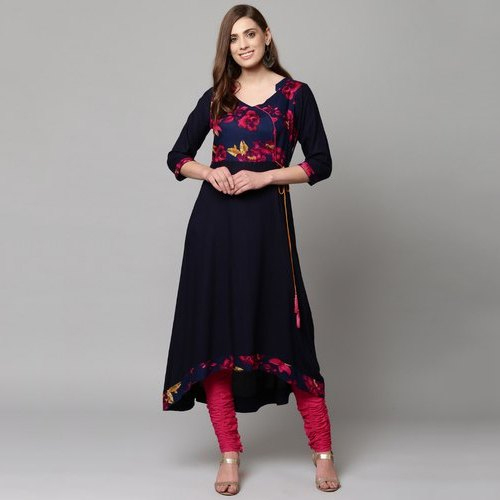 Ladies Kurti set