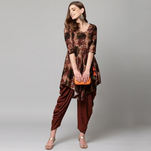Fancy Ladies Dress