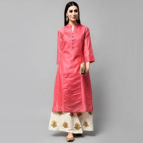 Fashionable Ladies Dress