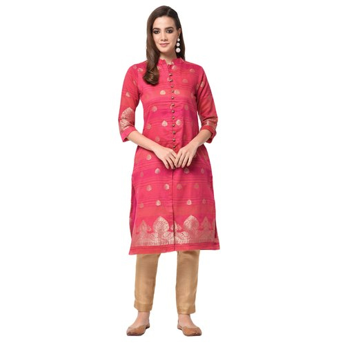 Libas Fashions Womens Rayon Kurti