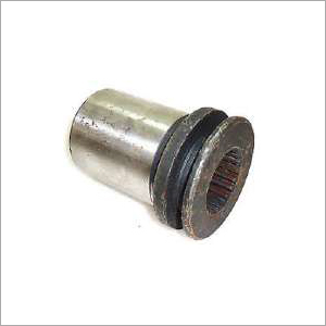 Massey Ferguson Hub Pto Shaft