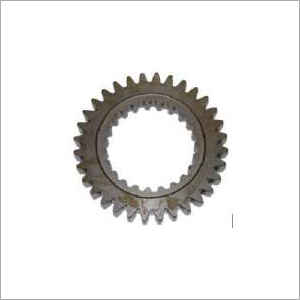 Pinion Pto Gear