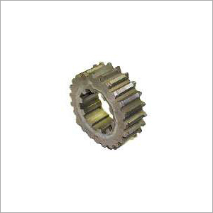 Pinion Pto Gear For Tractor