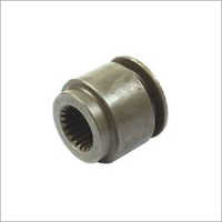 Pto Shaft Coupler