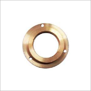 REAR AXLE BRASS WASHER