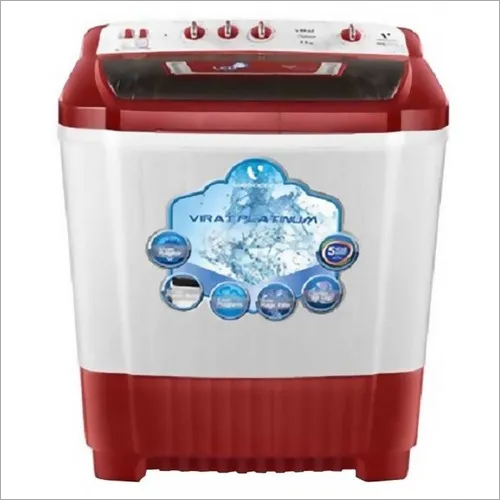 Videocon 9 Kg Semi Automatic Top Load Washing Machine