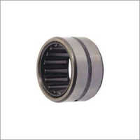 Massey Ferguson Tractor Rear Bearing - Steel, Custom Size, Silver | Needle Roller, Press-fit, Grease-lubricated